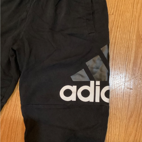 Men’s Slim fit sweatpants - Picture 3 of 6